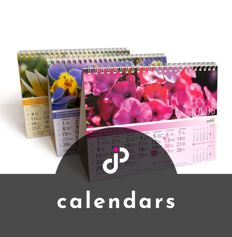 calendars calendar making layout design