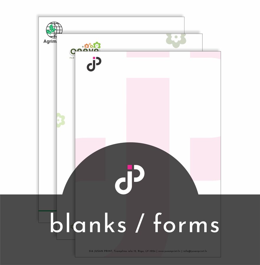 blanks forms blank form making layout design
